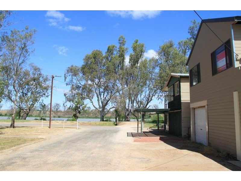 Lot 5 Baseby Reserve, Mannum SA 5238