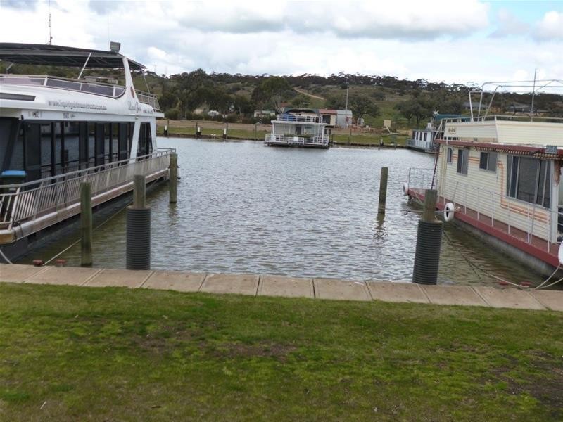 Unit 7 Marina Berth, Kia Marina, Younghusband via, Mannum SA 5238