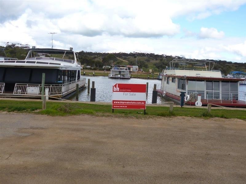 Unit 7 Marina Berth, Kia Marina, Younghusband via, Mannum SA 5238