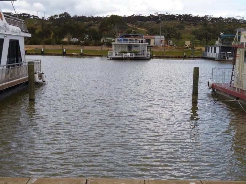 Unit 7 Marina Berth, Kia Marina, Younghusband via, Mannum SA 5238