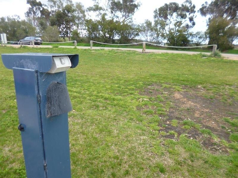 Unit 7 Marina Berth, Kia Marina, Younghusband via, Mannum SA 5238