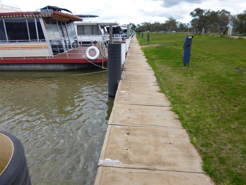 Unit 7 Marina Berth, Kia Marina, Younghusband via, Mannum SA 5238