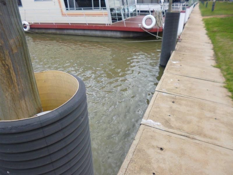 Unit 7 Marina Berth, Kia Marina, Younghusband via, Mannum SA 5238