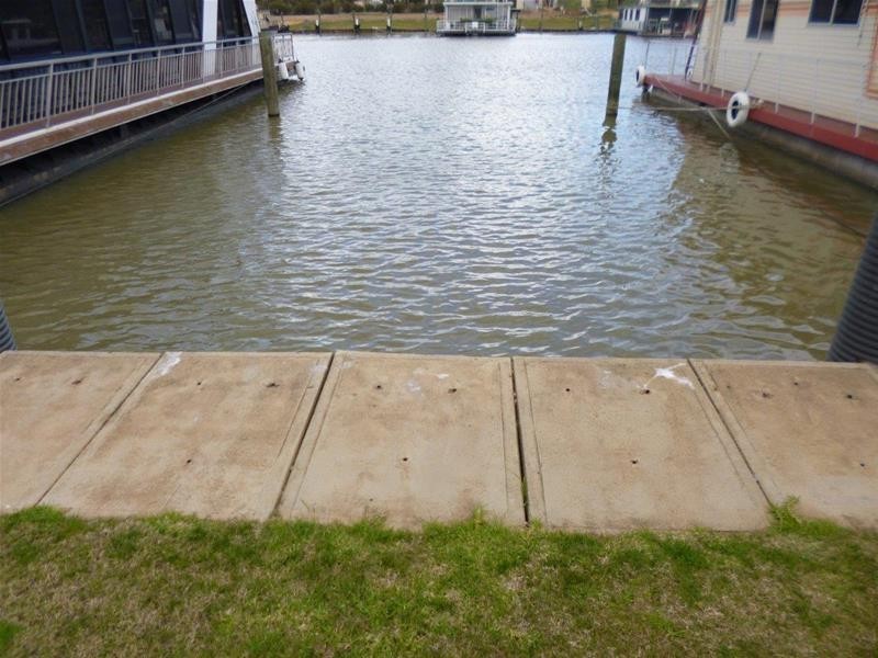 Unit 7 Marina Berth, Kia Marina, Younghusband via, Mannum SA 5238