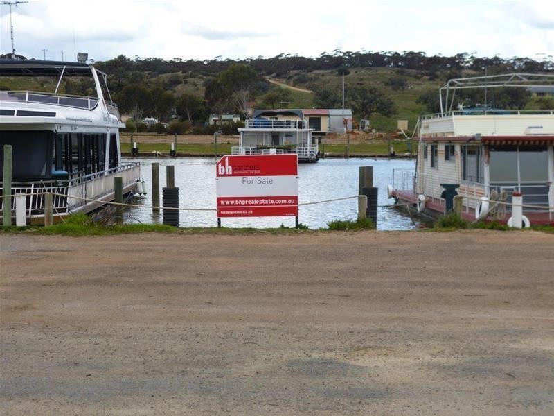 Unit 7 Marina Berth, Kia Marina, Younghusband via, Mannum SA 5238