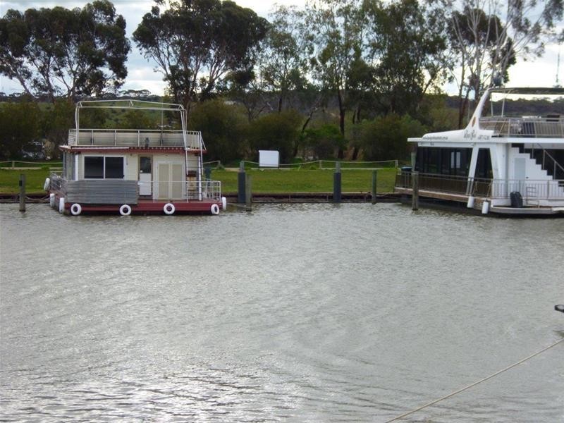 Unit 7 Marina Berth, Kia Marina, Younghusband via, Mannum SA 5238