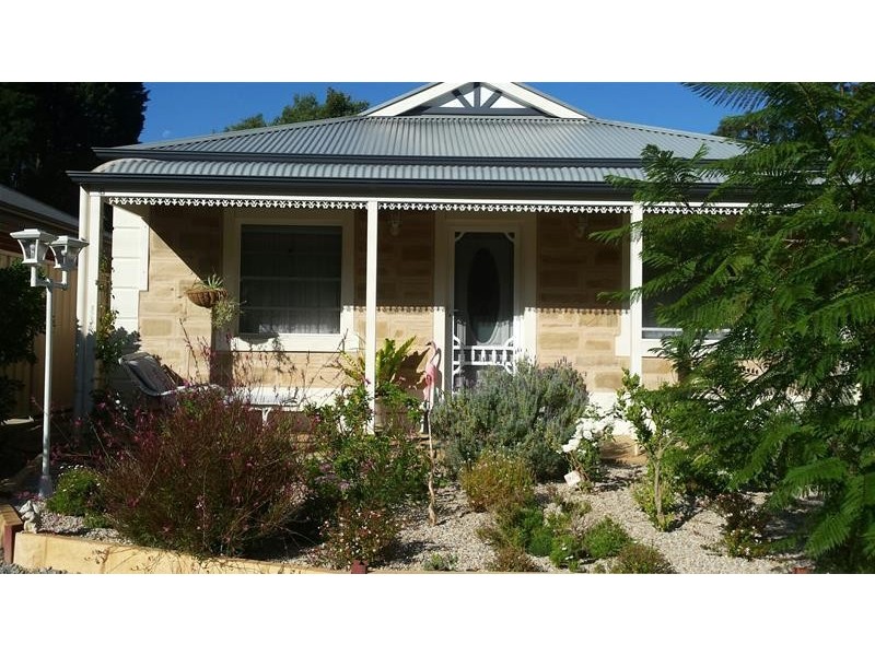 4 Cleggett Road, Littlehampton SA 5250