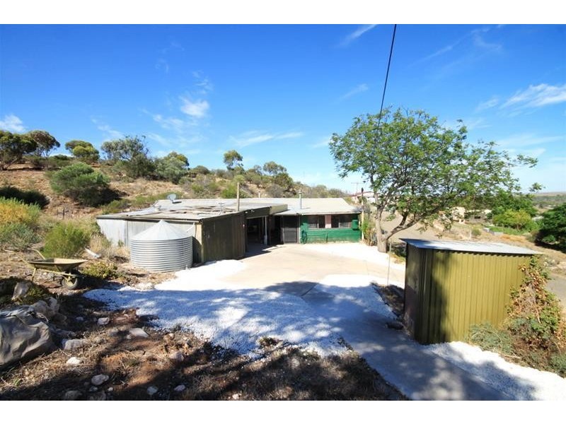 498 Greenshields Road, Younghusband SA 5238