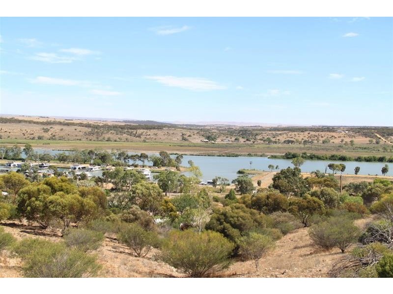 498 Greenshields Road, Younghusband SA 5238