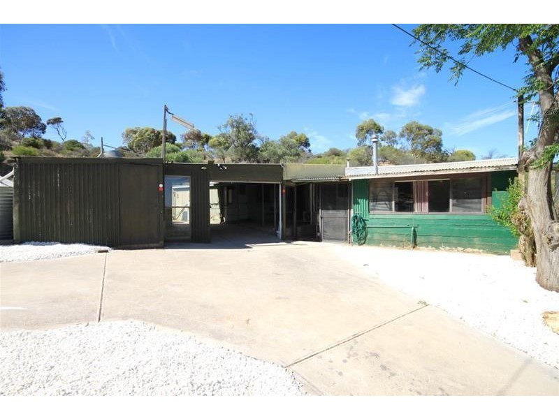 498 Greenshields Road, Younghusband SA 5238