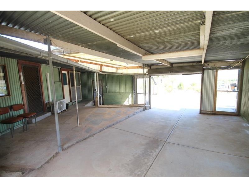 498 Greenshields Road, Younghusband SA 5238