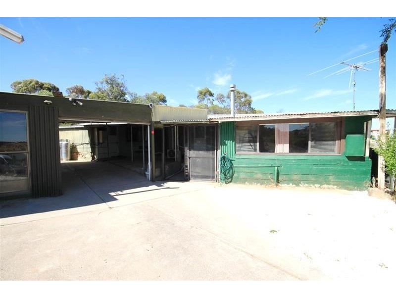 498 Greenshields Road, Younghusband SA 5238