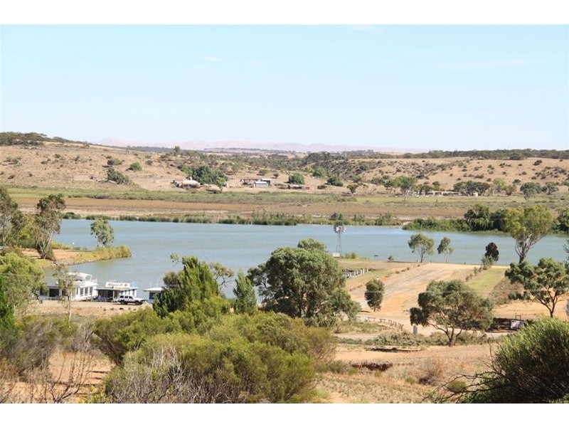 498 Greenshields Road, Younghusband SA 5238