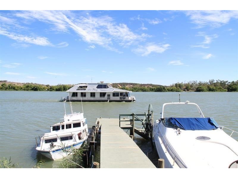 498 Greenshields Road, Younghusband SA 5238