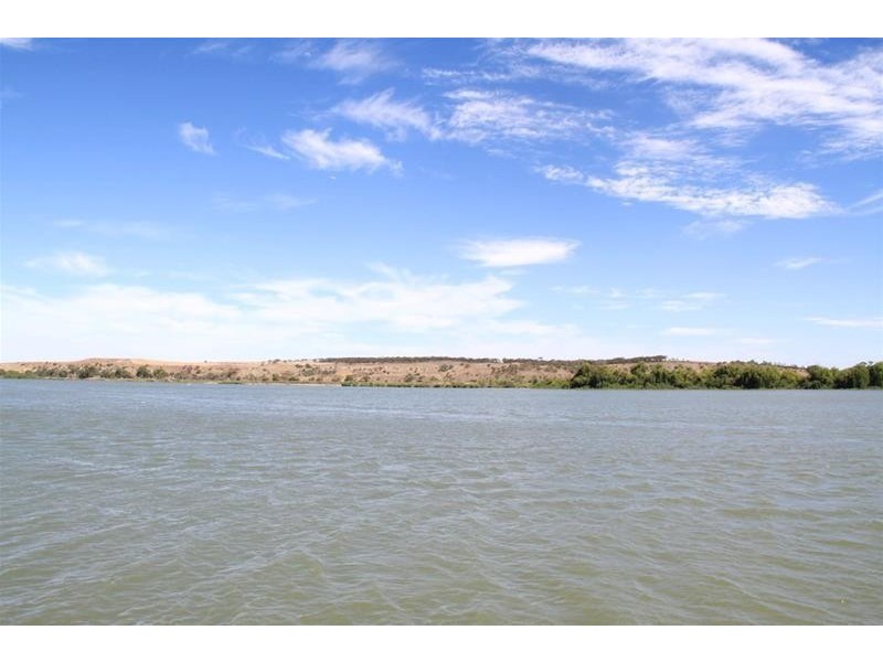 498 Greenshields Road, Younghusband SA 5238