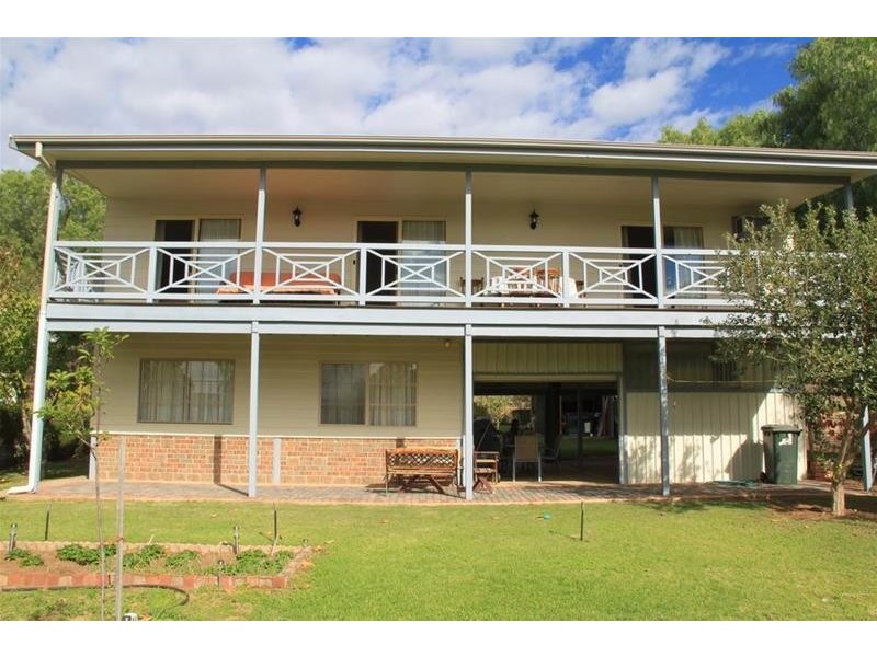 Lot 28 Panorama Avenue, Younghusband SA 5238