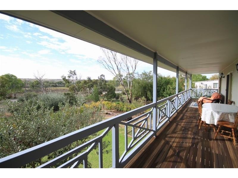 Lot 28 Panorama Avenue, Younghusband SA 5238