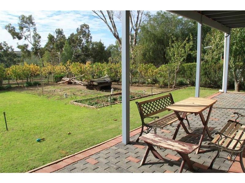 Lot 28 Panorama Avenue, Younghusband SA 5238