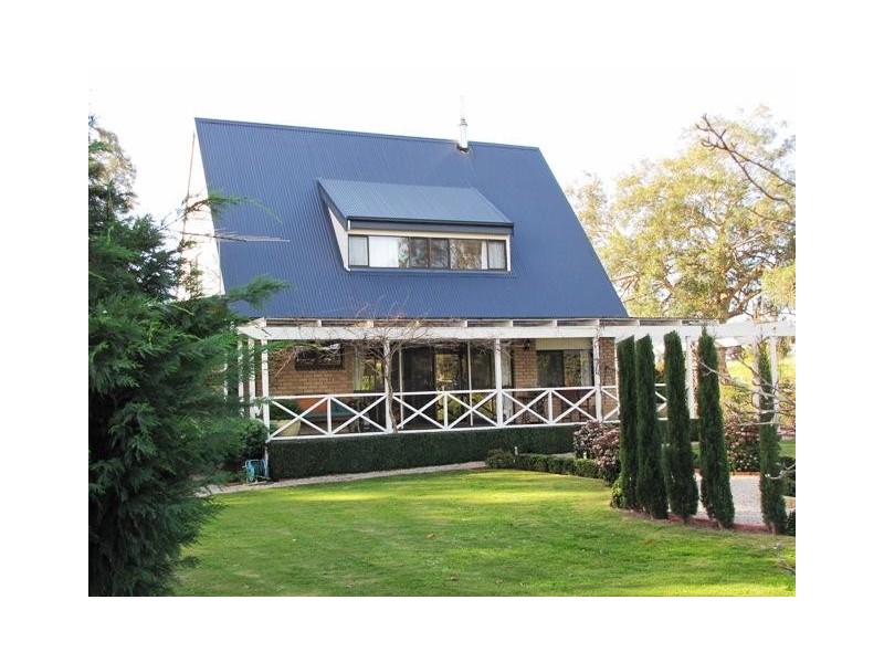 Lot 594 Adelaide Mannum Road, Birdwood SA 5234