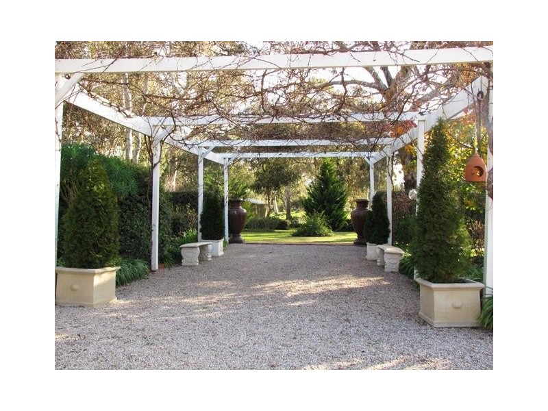 Lot 594 Adelaide Mannum Road, Birdwood SA 5234