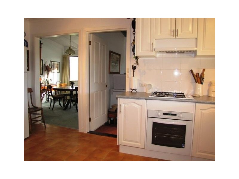 Lot 594 Adelaide Mannum Road, Birdwood SA 5234