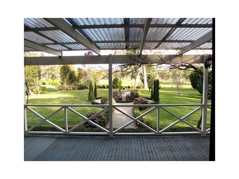 Lot 594 Adelaide Mannum Road, Birdwood SA 5234