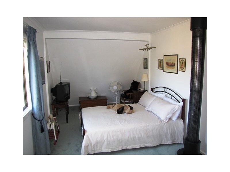 Lot 594 Adelaide Mannum Road, Birdwood SA 5234