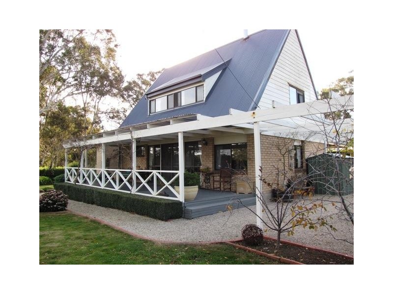 Lot 594 Adelaide Mannum Road, Birdwood SA 5234