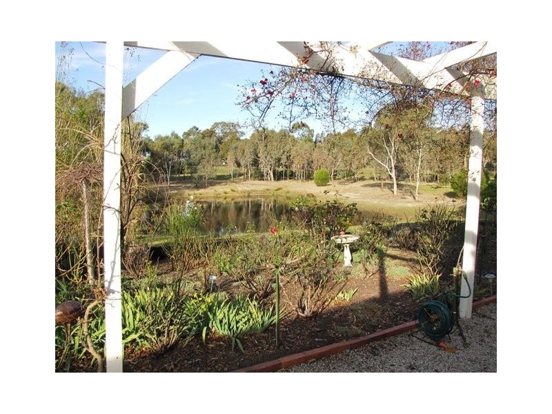 Lot 594 Adelaide Mannum Road, Birdwood SA 5234