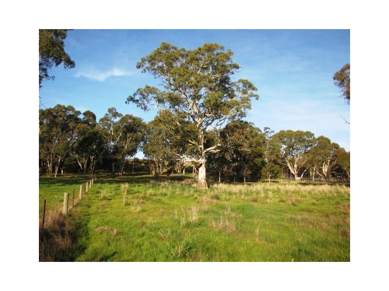 Lot 594 Adelaide Mannum Road, Birdwood SA 5234