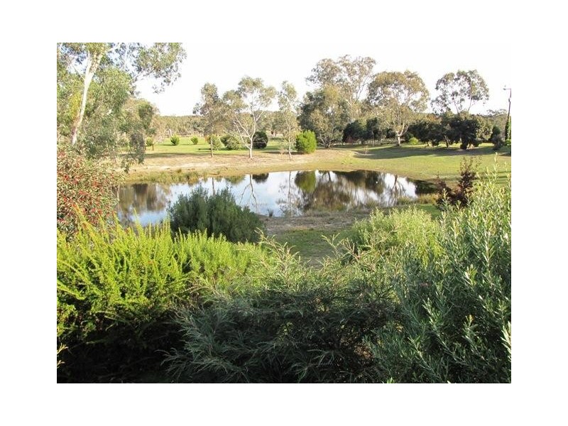 Lot 594 Adelaide Mannum Road, Birdwood SA 5234