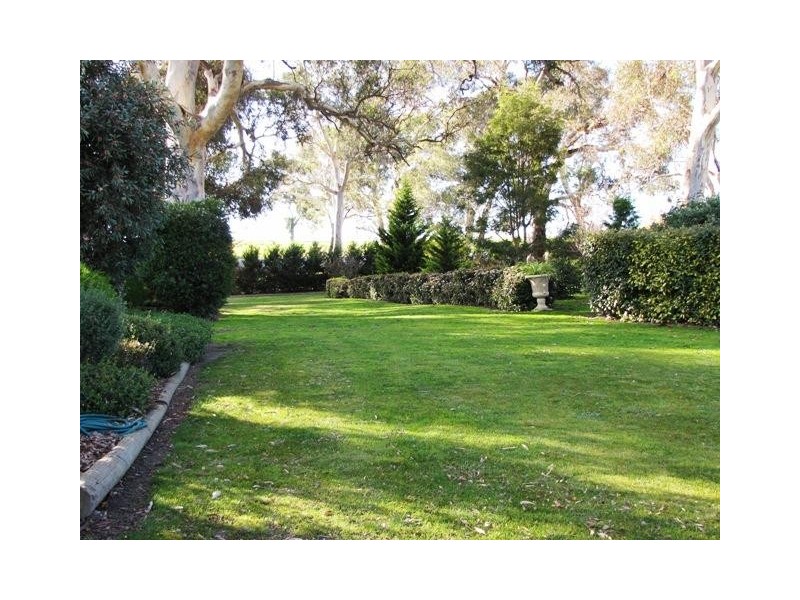 Lot 594 Adelaide Mannum Road, Birdwood SA 5234