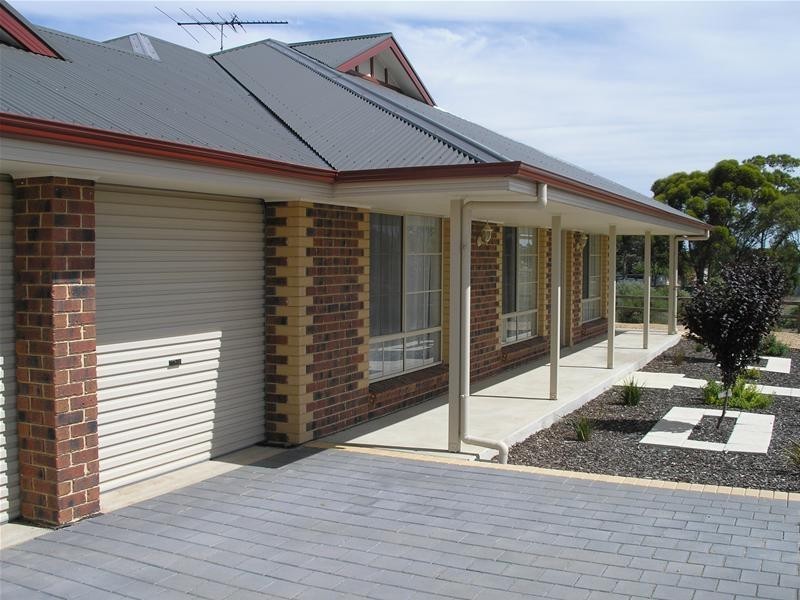 18 Paddlesteamer Way, Mannum SA 5238