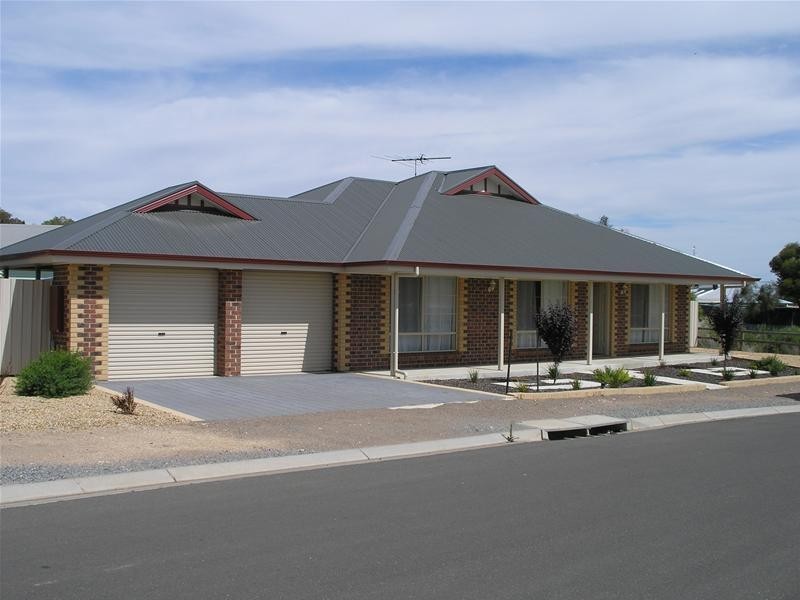 18 Paddlesteamer Way, Mannum SA 5238