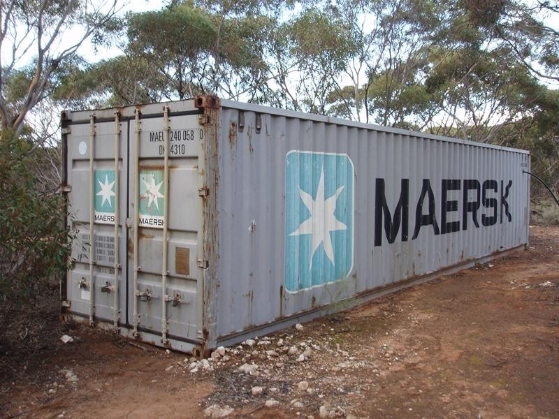 Section 47 Sleeper Track Road, Swan Reach SA 5354