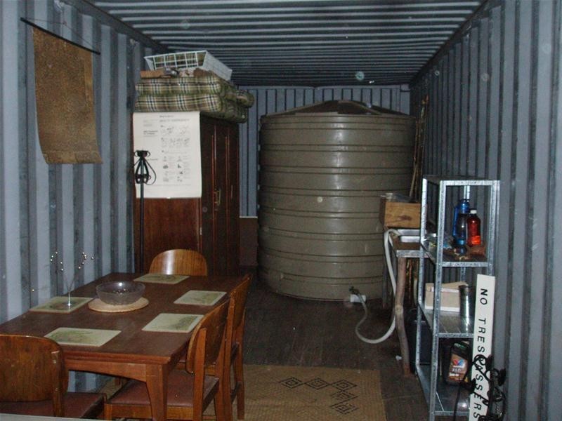 Section 47 Sleeper Track Road, Swan Reach SA 5354