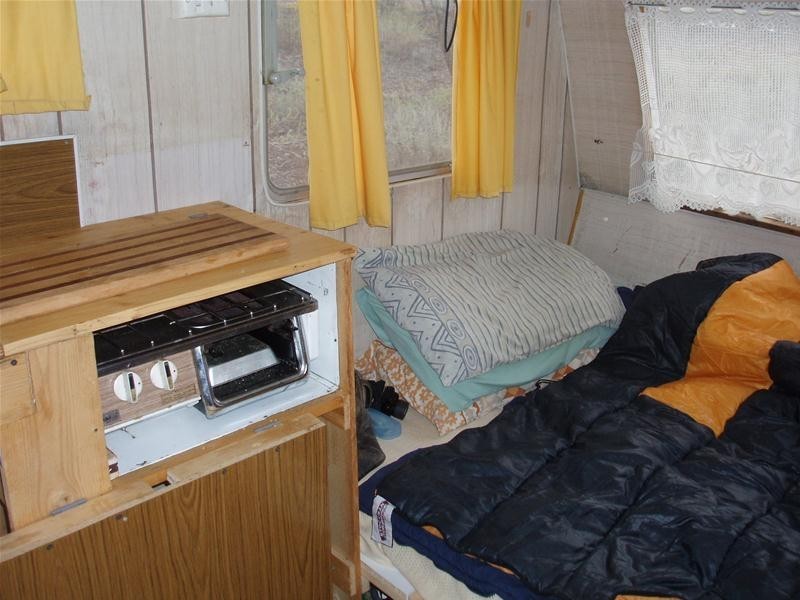 Section 47 Sleeper Track Road, Swan Reach SA 5354