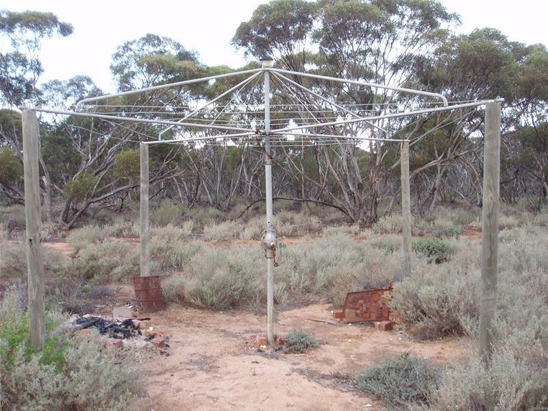 Section 47 Sleeper Track Road, Swan Reach SA 5354