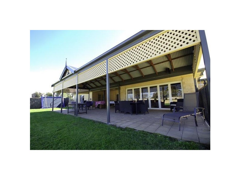 39 Ridley Road, Mannum SA 5238