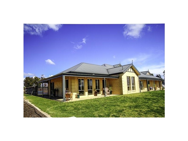 39 Ridley Road, Mannum SA 5238