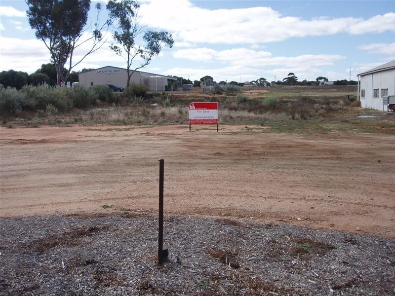Lot 390 Adelaide Road, Mannum SA 5238