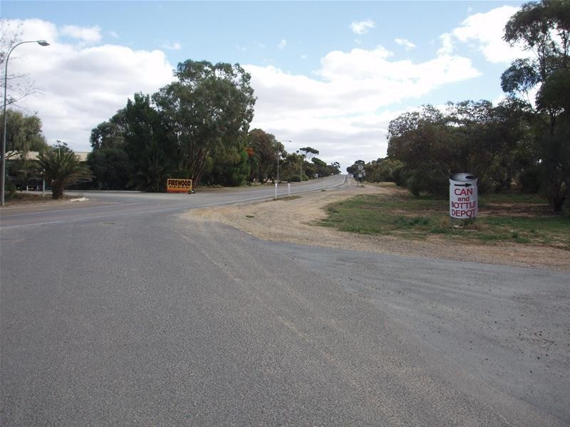 Lot 390 Adelaide Road, Mannum SA 5238
