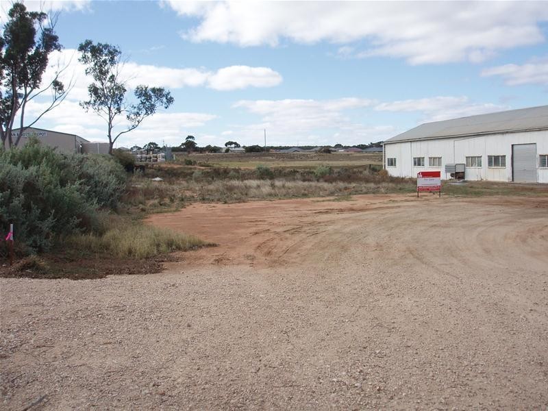 Lot 390 Adelaide Road, Mannum SA 5238