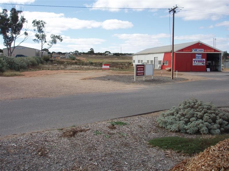 Lot 390 Adelaide Road, Mannum SA 5238