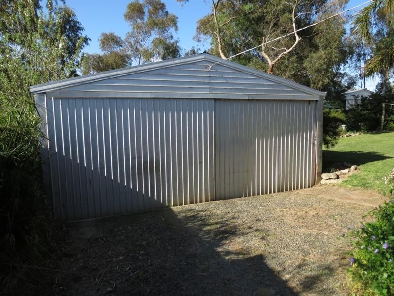 6 Johannes Street, Springton SA 5235