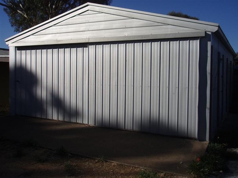 26 Horstmann Crescent, Swan Reach SA 5354