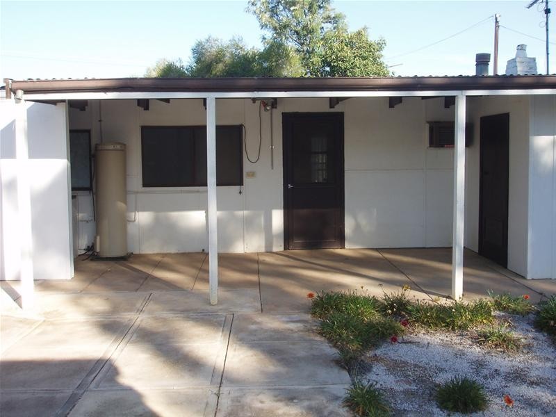 26 Horstmann Crescent, Swan Reach SA 5354