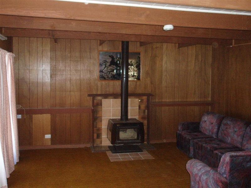 26 Horstmann Crescent, Swan Reach SA 5354