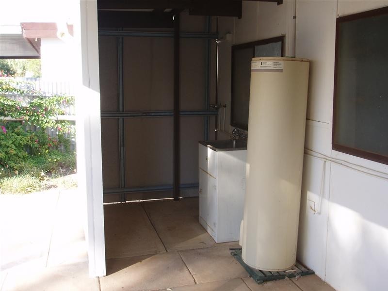 26 Horstmann Crescent, Swan Reach SA 5354