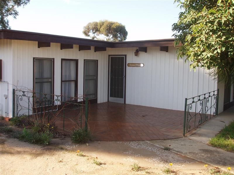 26 Horstmann Crescent, Swan Reach SA 5354